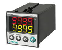 Elektronické počítadlo pulzů / Počítadlo impulzov