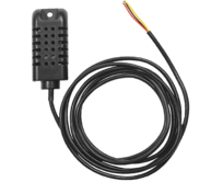 Sonda pro měření teploty a vlhkosti vzduchu