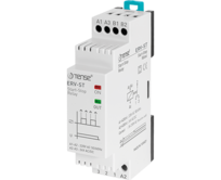 Bistabilní paměťové relé / Start-Stop relé, pulsní impulsní / Impulzní spínač