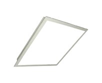 LED panel čtvercový 36W 3200Lm, 600x600mm, IP40, bílá Teplá bílá - 3200K