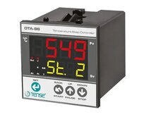 Digitální teplotní stupňové řídicí relé