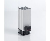 PTC Topení rozvaděčové s ventilátorem 100W, , PLASTIM
