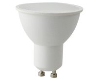 GU10 LED žárovka 7W (60W) 6400K