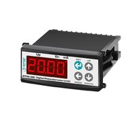 Digitální potenciometr proudový zdroj 4-20mA