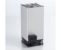 Topení odporové rozvaděčové s ventilátorem 750W, , PLASTIM