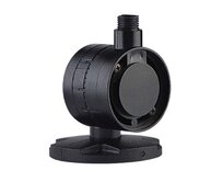 Montážní základna pro signální sloupky / Skládací základna ø70