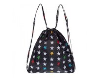 My Bags - Víceúčelový batůžek Stars Textil