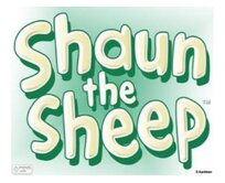 Shaun the Sheep - Ovečka Shaun - Polštář s potiskem ovečky Shaun