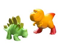 Hodný Dinosaurus - Nash & Mary Alice - plastové minifigurky 2ks Plast
