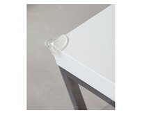 Lindam - Ochrana rohů stolu nalepovací 4ks (Xtra Guard) Plast