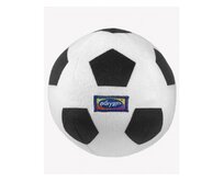 Playgro - Můj první fotbalový míček Textil