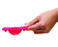Playgro - Síťka do vody se zvířátky Plast
