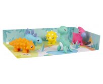 Playgro - Skládací dinosauři Plast