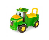 John Deere Kids - Odrážedlo Traktor Johny Plast