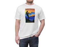 Retro tričko - Miles Davis Barva: Bílá, Velikost: XL Bílá, XL