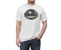 Retro tričko - Majka z Gurunu Velikost: S S