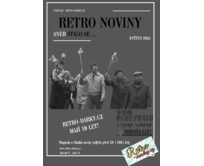Retro noviny, aneb stalo se... Číslo 12