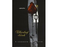 Plechová retro cedule - Klenoty, vhodný dárek Provedení: Dibond: 30 x 20 cm