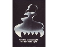 Plechová retro cedule - Kyselina se moc neptá Provedení: Hliník: 20 x 15 cm