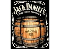 Plechová retro cedule - Jack Daniels Provedení: Hliník: 30 x 20 cm