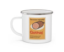 Plecháček - Gothaj