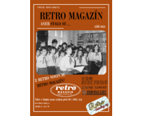 Retro magazín, aneb stalo se... Číslo 16