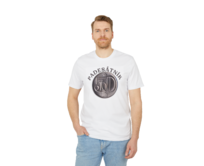 Retro tričko - Padesátník Velikost: XL XL