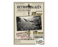 Retro magazín, aneb stalo se... Číslo 18 - Vychází v pátek 31.10.