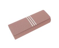 Ewena Pouzdro na brýle magnetické zapínaní KS253
