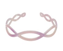 Ewena Čelenka plastová multicolor DT230