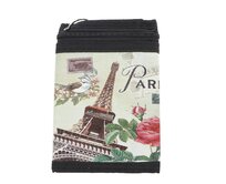 Ewena Látková peněženka s řetízkem, Paris LT454