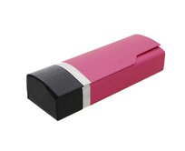 Ewena Pouzdro na brýle magnetické zapínaní KS111