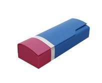 Ewena Pouzdro na brýle magnetické zapínaní KS119