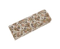 Ewena Pouzdro na brýle magnetické červeno zelené Flower