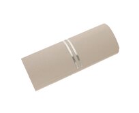Ewena Pouzdro na brýle magnetické béžové TK221