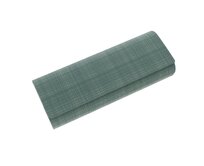 Ewena Pouzdro na brýle magnetické zelené PK222