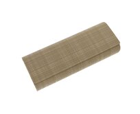 Ewena Pouzdro na brýle magnetické hnědé PK222