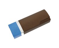 Ewena Pouzdro na brýle magnetické zapínaní KS141