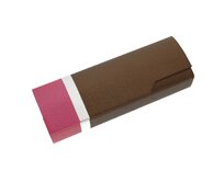 Ewena Pouzdro na brýle magnetické zapínaní KS142