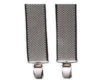 Ewena Kšandy pánské šedé MB2062