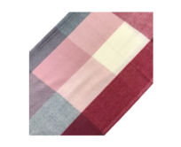 Ewena Kašmírova dámská šála 70 x 150 cm