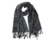 Ewena Dámská kašmírová šála 180 x 72 cm ML124