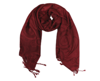 Ewena Dámská kašmírová šála 180 x 72 cm ML122