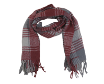 Ewena Kašmírová šála 180 x 67 cm