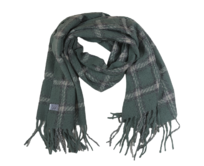 Ewena Kašmírová šála 180 x 67 cm