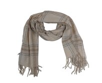 Ewena Kašmírová šála 180 x 67 cm