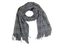 Ewena Kašmírová šála 180 x 67 cm