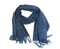 Ewena Kašmírová šála 180 x 67 cm