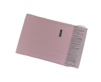 Ewena Dámská kašmírová šála 180 x 67 cm