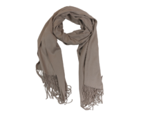 Ewena Dámská kašmírová šála 180 x 67 cm